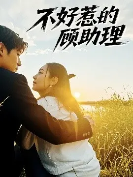 《不好惹的顾助理》：职场逆袭，智斗渣男的爽剧指南