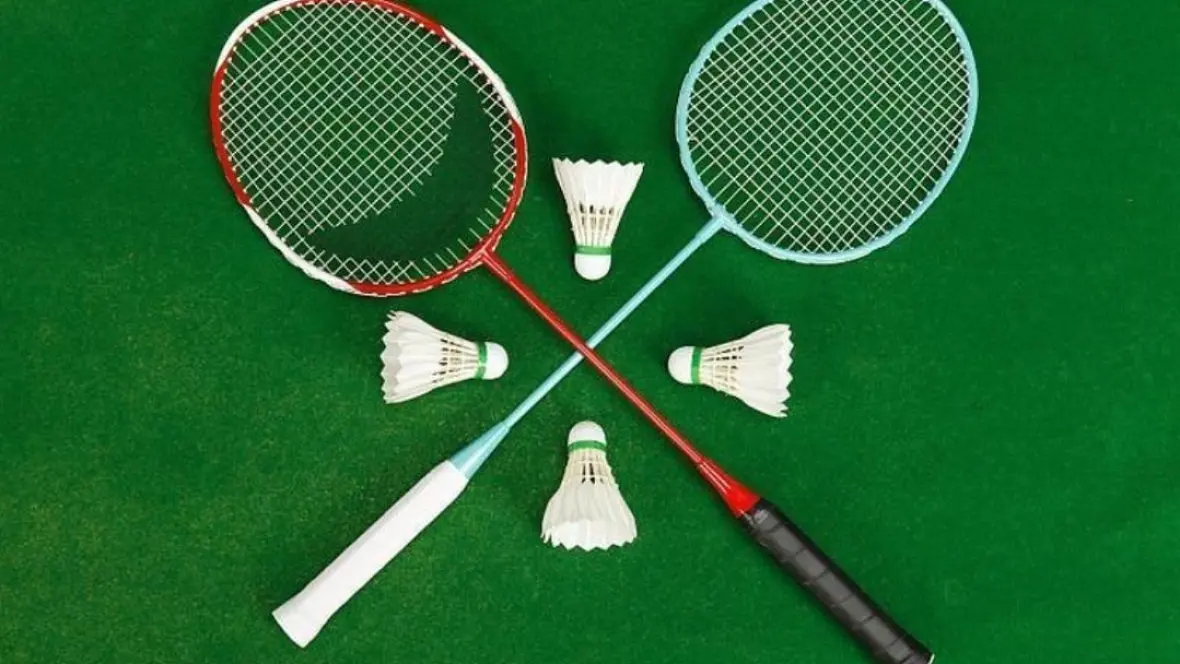 2023海露羽毛球巅峰之战：克尔斯滕布伊滕对阵拉哈尤拉马丹蒂