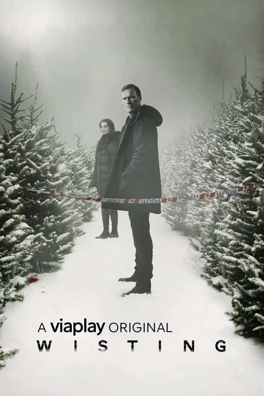 《警探维斯廷 第三季》：冰岛迷雾再起，犯罪悬疑升级！深度解析与剧情亮点