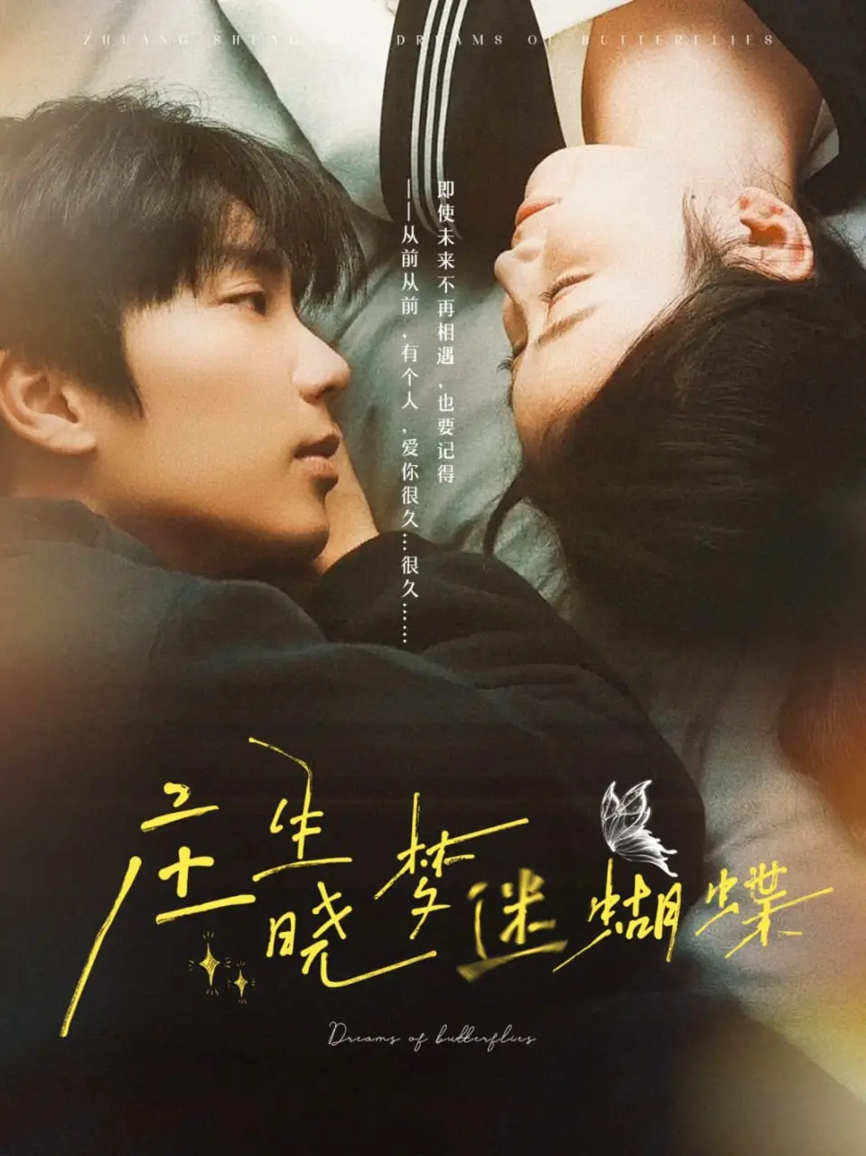 梦幻与现实：《庄生晓梦迷蝴蝶》的哲学意境与人生思考