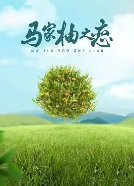 《马家柚之恋》：酸甜滋味的爱情，柚子园里的罗曼蒂克，治愈你的都市焦虑
