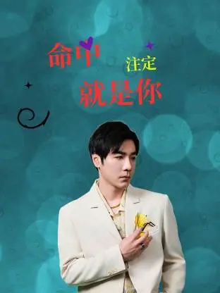 《命中注定就是你》：一场跨越时空的浪漫奇遇，爱情的红线到底有多神奇？