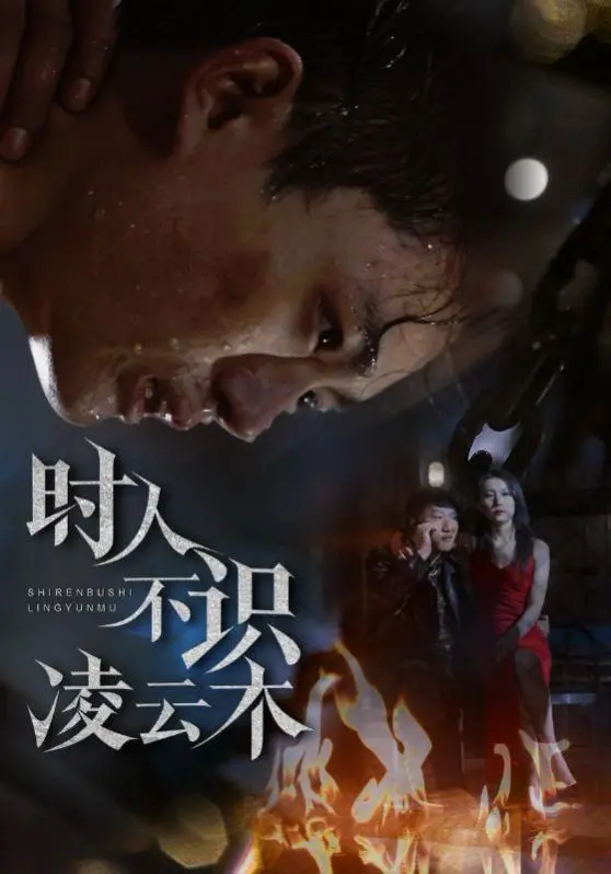 《时人不识凌云木》：深度解析被埋没的自我，看少年如何逆风翻盘！