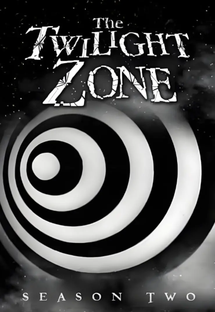 重温经典：《迷离时空(原版) 第二季》：脑洞大开的科幻悬疑之旅，挑战你的认知极限！