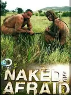 《原始生活21天：双重危机》：挑战升级！看求生达人如何在极限环境中突破自我，生存or淘汰？