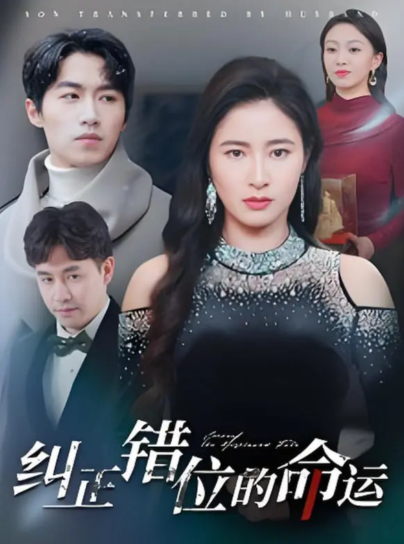 《纠正错位的命运》：当蝴蝶效应遇上时间错乱，一场充满爱与悔恨的救赎之旅