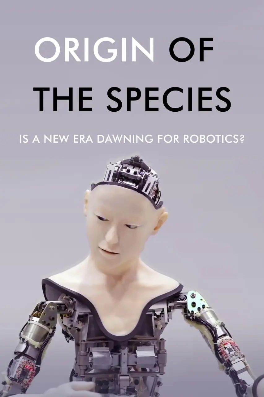 《物种起源》：达尔文革命性理论的视觉化呈现，探索生命演化的奥秘与残酷的真相