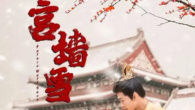 《宫墙雪》：一部荡气回肠的宫廷史诗，揭秘权力漩涡中的爱恨情仇
